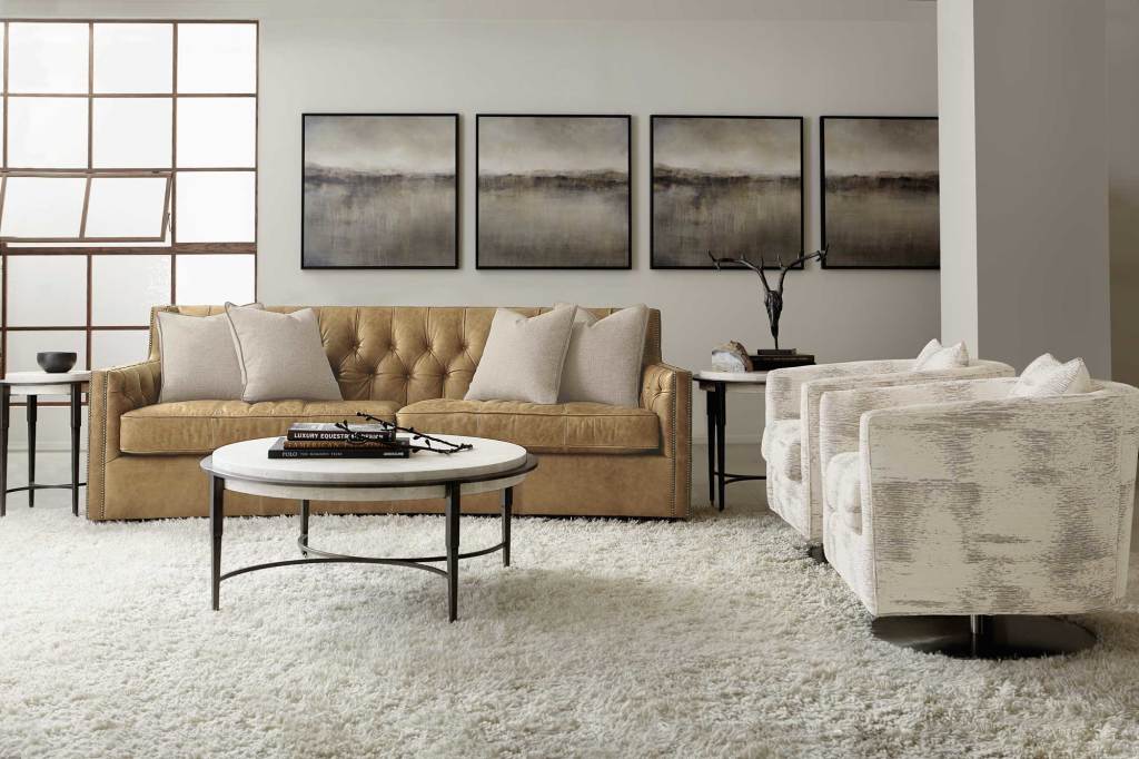 Barclay Side Table