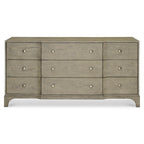 Albion Dresser