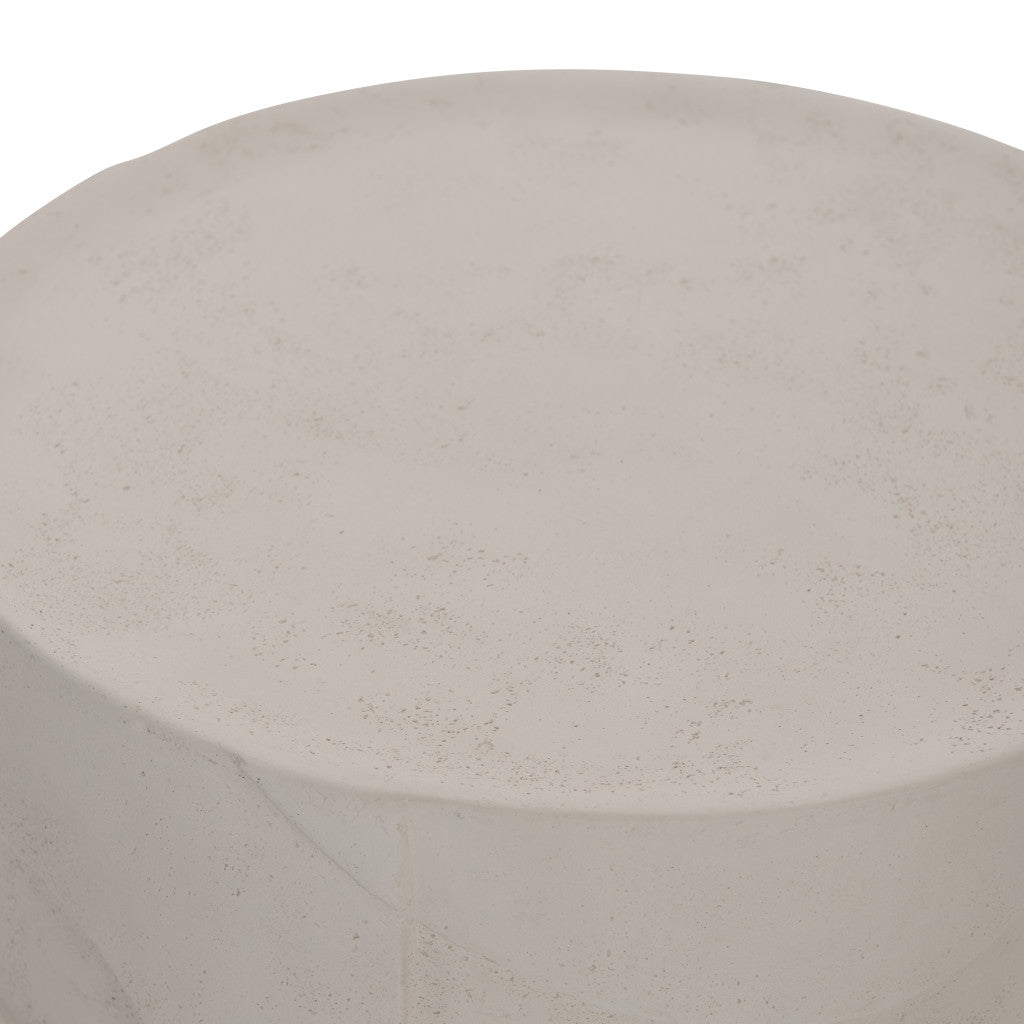 Zina Accent Table