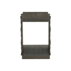 Linea Side Table