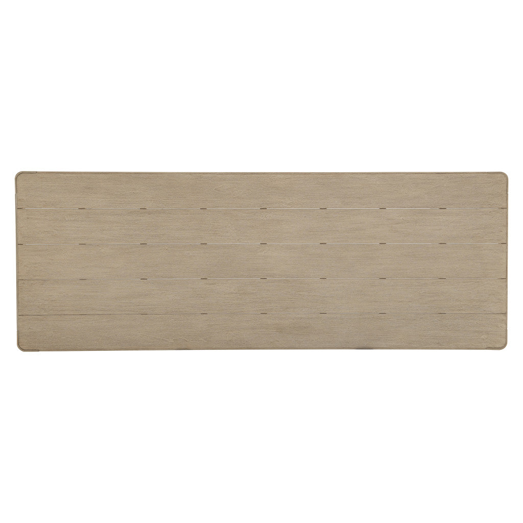 Edenton Outdoor Dining Table