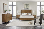 Chapman Three-Drawer Nightstand