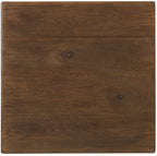 Driftwood End Table