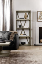 Linville Falls Wisemans View Etagere