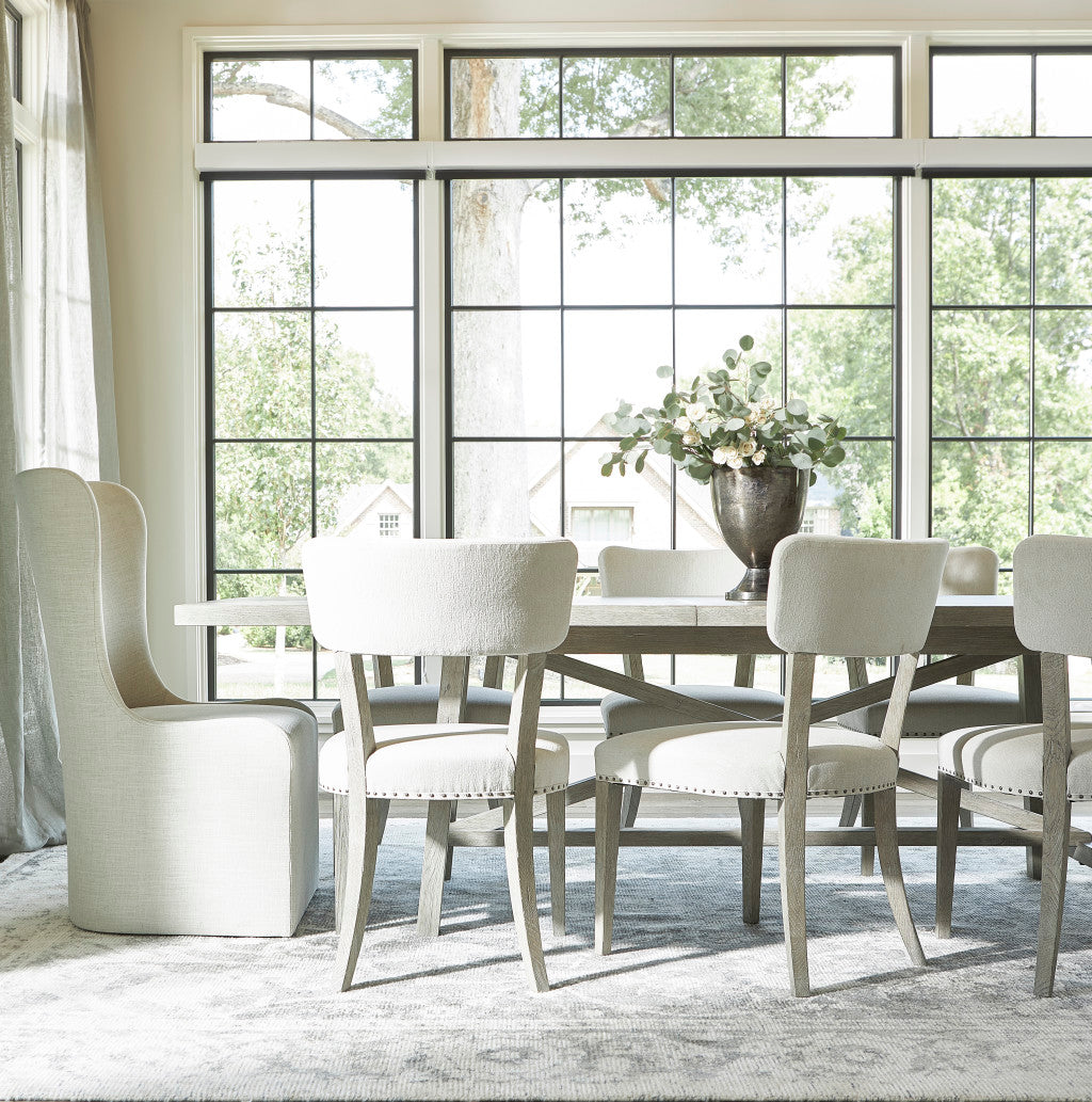 Arlean Table Albion Dining Table – Ann Arden