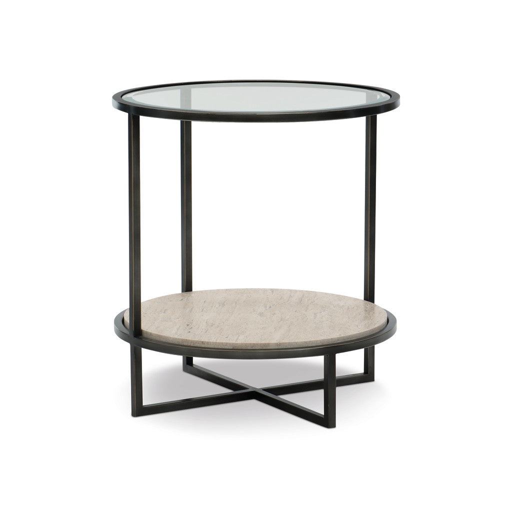 Harlow Side Table