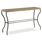 Tribeca Console Table