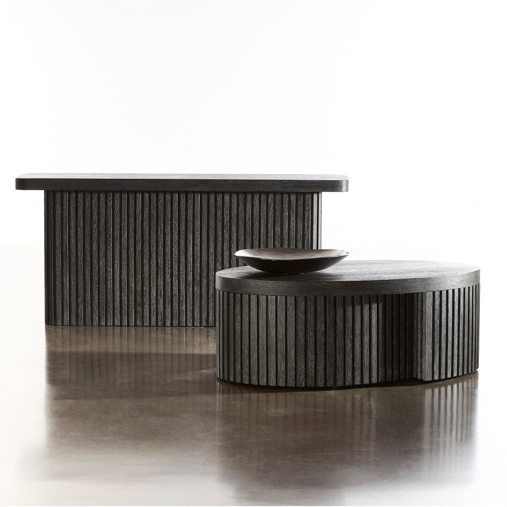 Menton Console Table