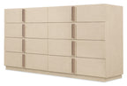 Westwood Eight-Drawer Dresser