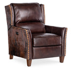 Livingston Power Recliner w/Power Headrest