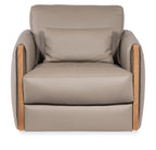 Meridian Swivel Chair