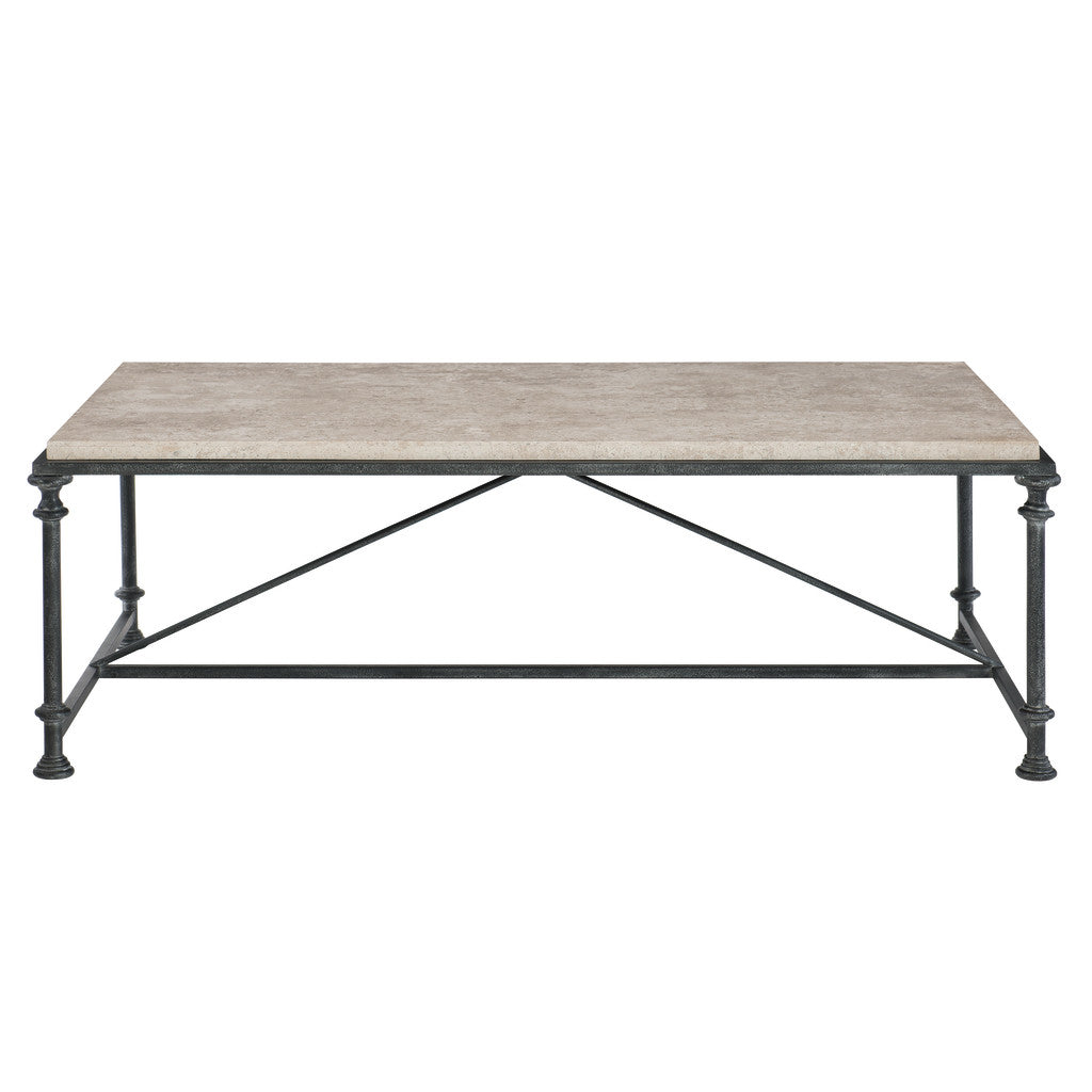 Galesbury Cocktail Table
