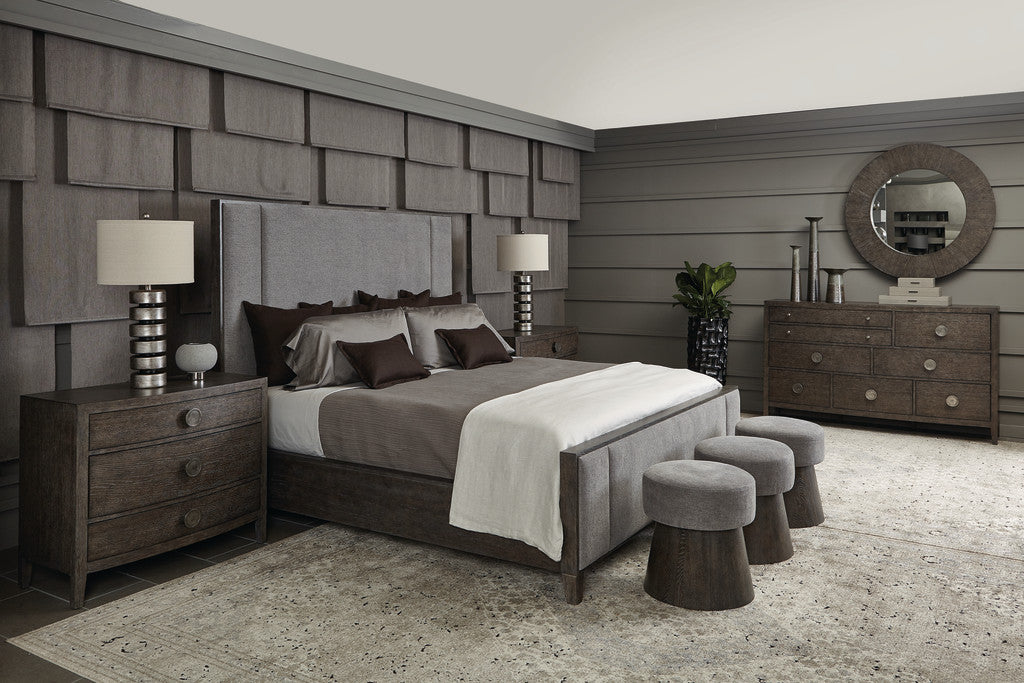 Linea Nightstand