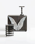 Mirabelle Accent Table