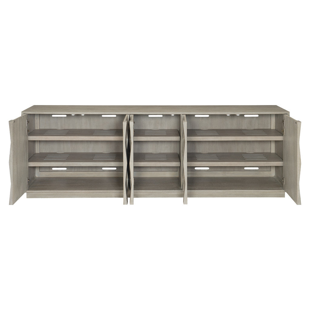 Linea Entertainment Credenza