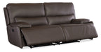 Kramer Zero Gravity Sofa with Power Recline & Power Headrest