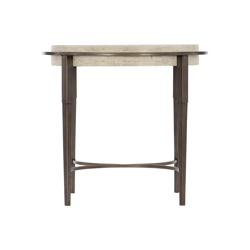 Barclay Side Table