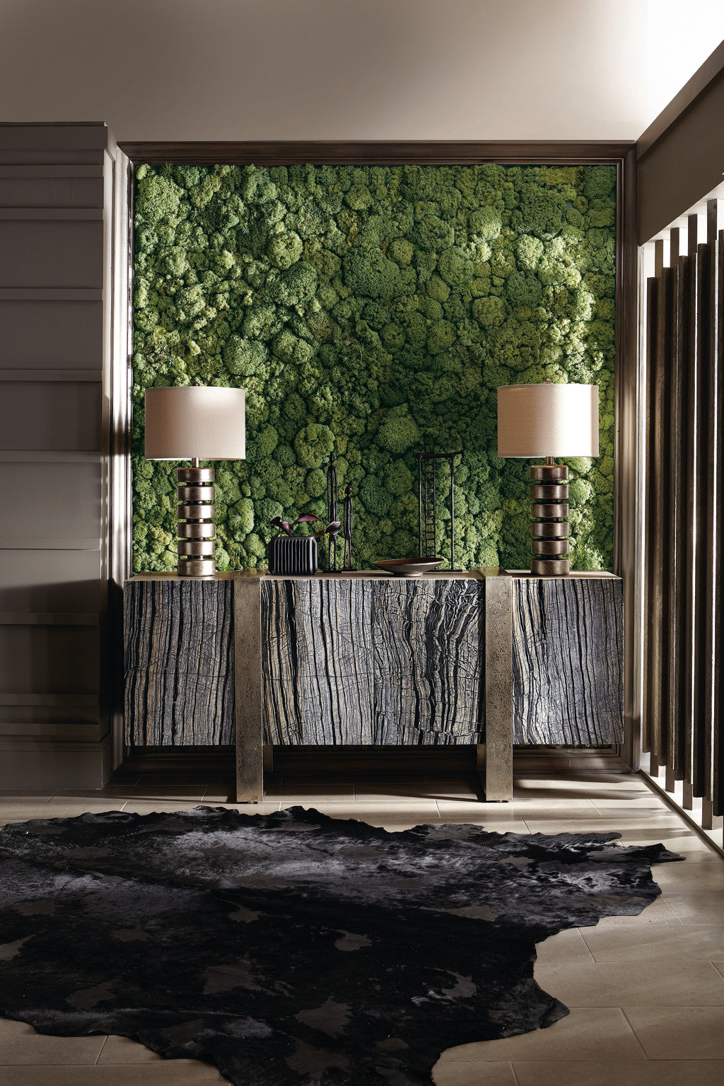 Linea Entertainment Credenza