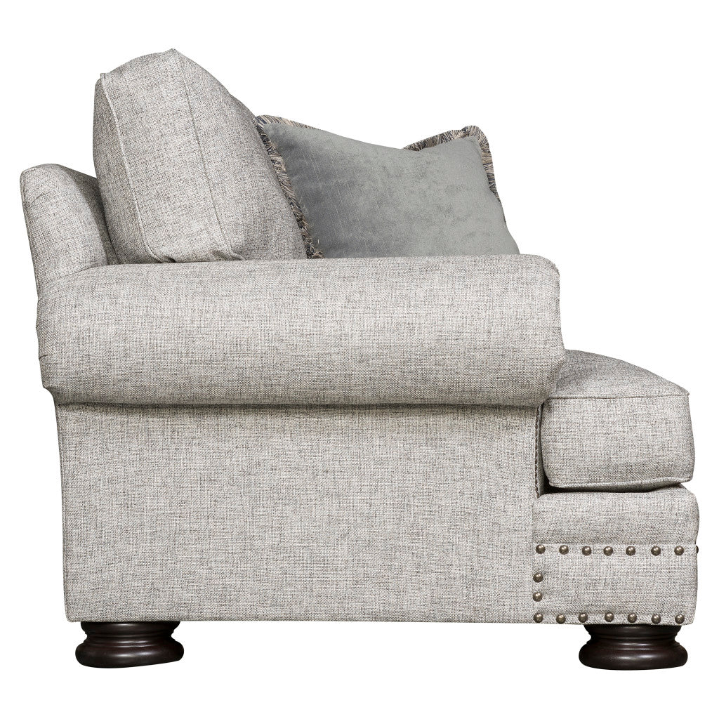 Foster Fabric Chair