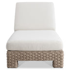 Trieste Outdoor Chaise