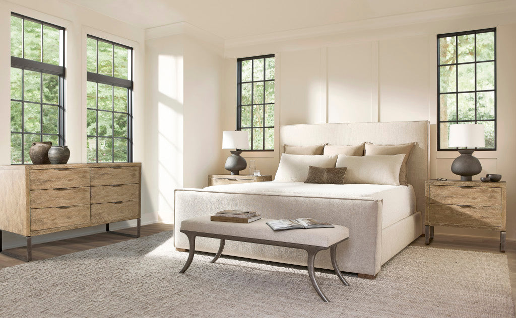 Tribeca Nightstand