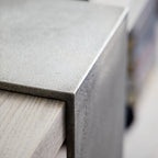 Linea Console Table