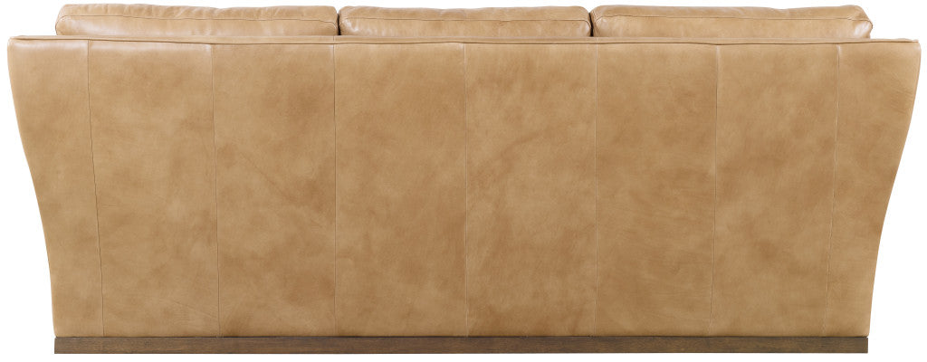 Fairfax Stationary Sofa