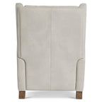 Weller Leather Power Motion Chair