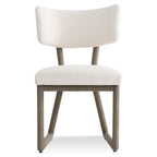 Rhodes Outdoor Side Chair