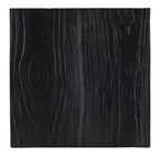 Linville Falls Shou Sugi Ban End Table