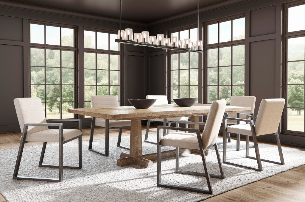 Tribeca Dining Table