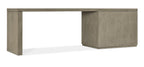Linville Falls 96" Desk with Lateral File
