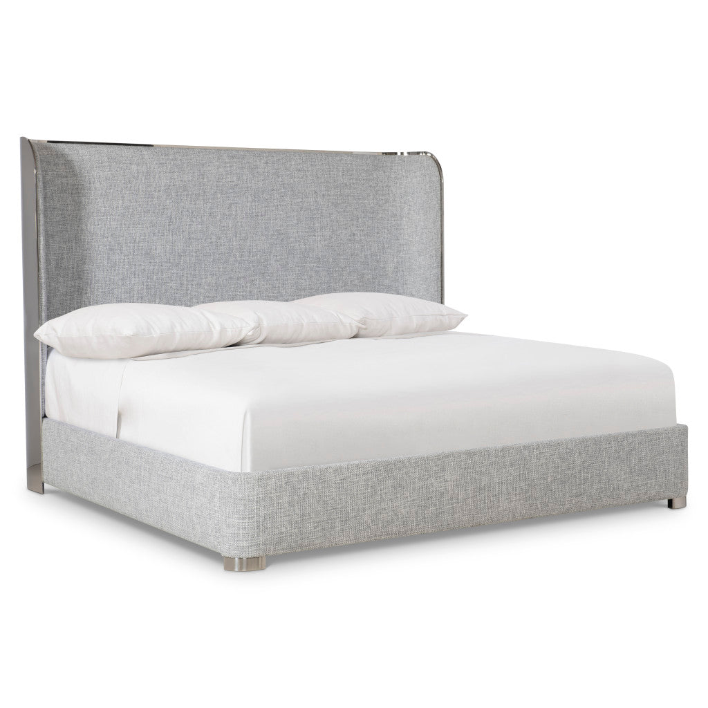 Croix Shelter Bed