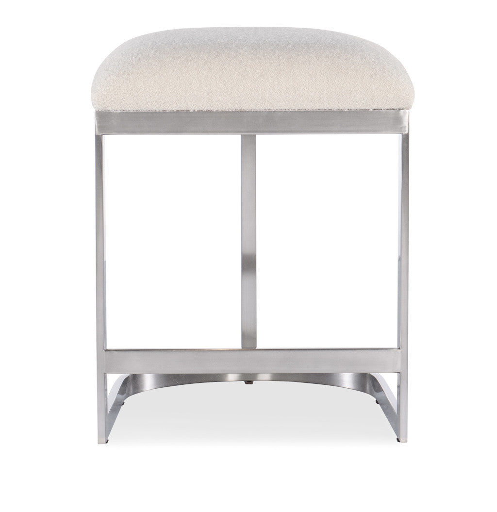 Modern Mood Counter Stool