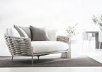 Casitas Outdoor Accent Table