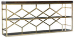 Melange Giles Console Table