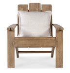 Vineyard Row Accent Chair