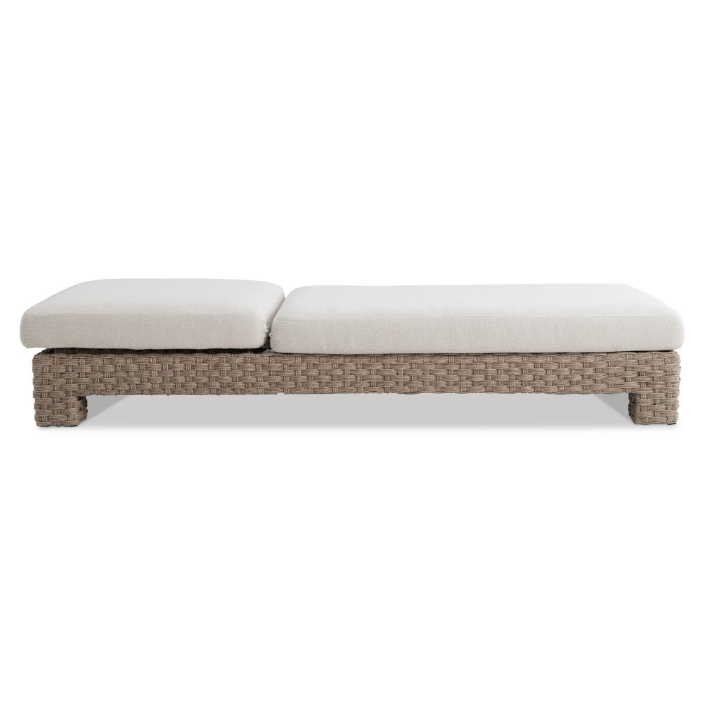 Trieste Outdoor Chaise