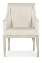 Modern Mood Upholstered Arm Chair