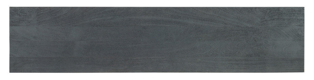 Commerce & Market Fine Lines Credenza