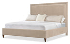 Archives King Upholstered Bed
