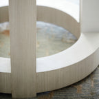 Axiom Dining Table