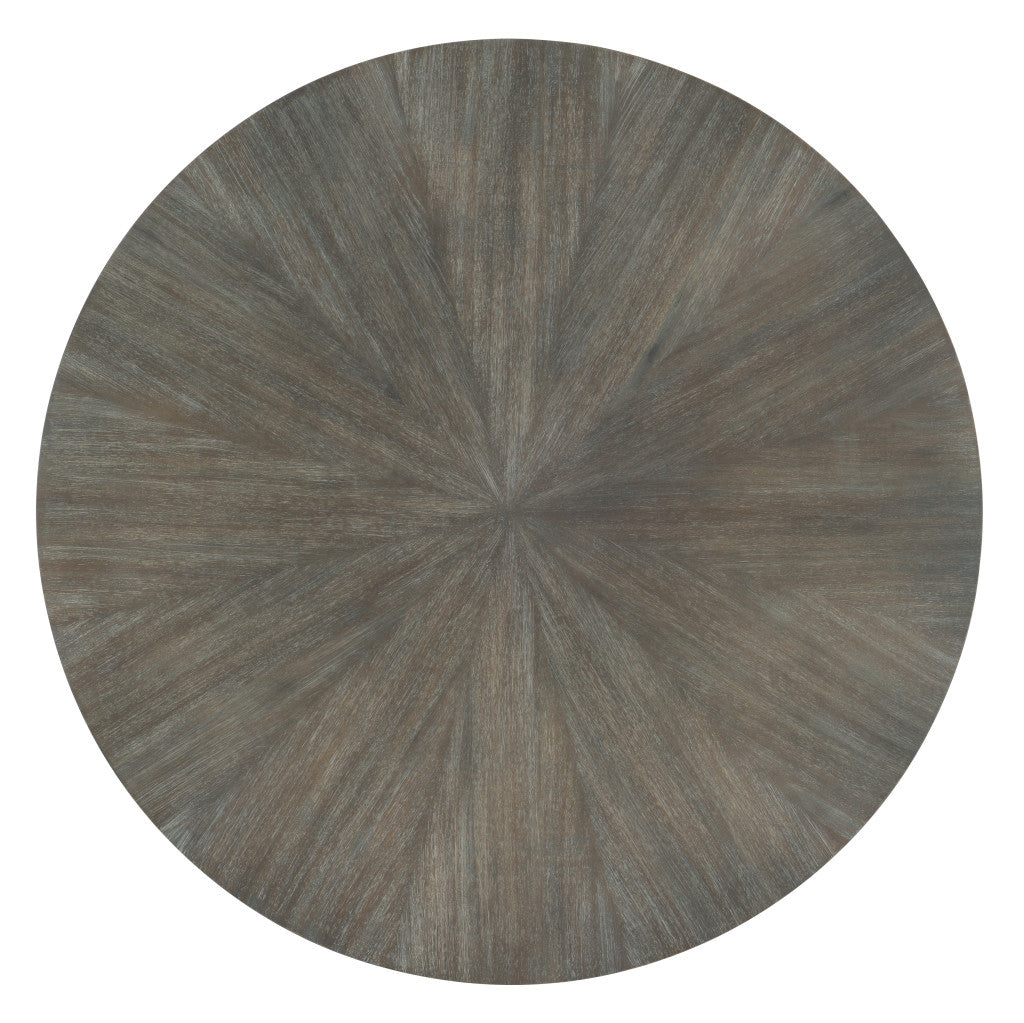 Round Cocktail Table