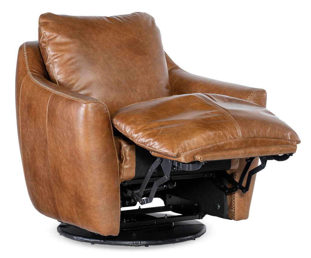 Beau Swivel w/Power Footrest