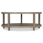 Albion Cocktail Table