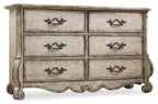 Chatelet Dresser