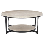 Berkshire Cocktail Table
