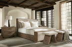 Casa Paros Bench