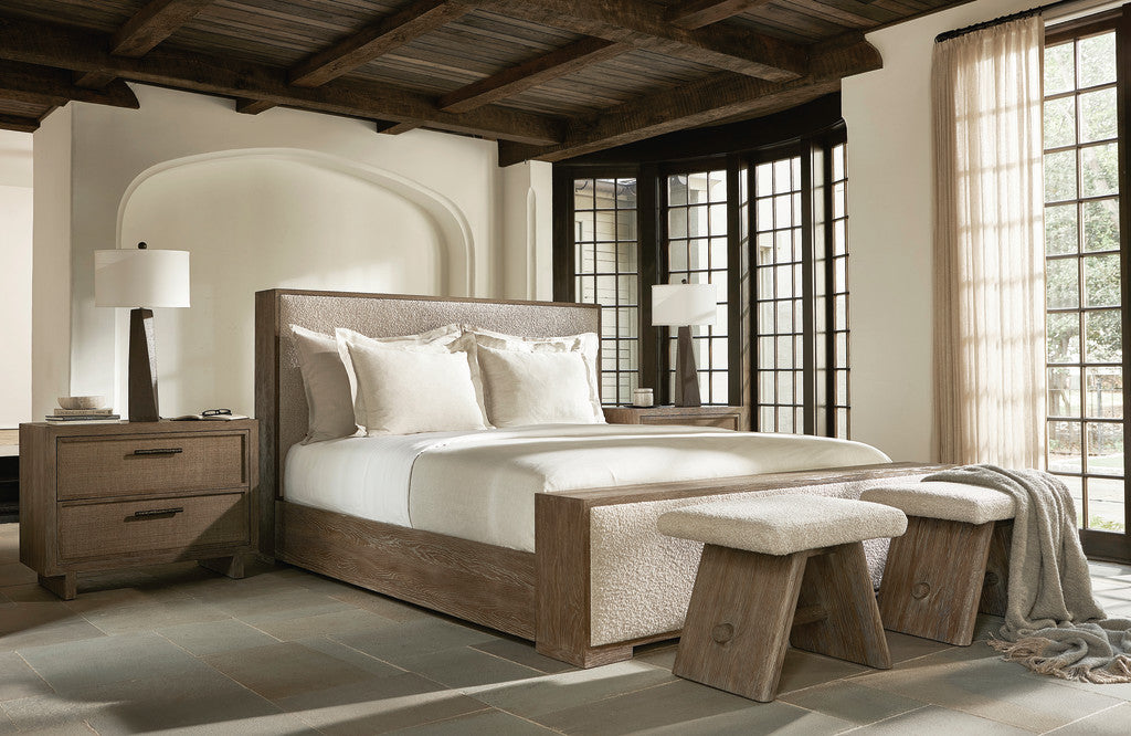 Casa Paros Nightstand