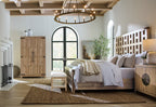 Vineyard Row Wardrobe